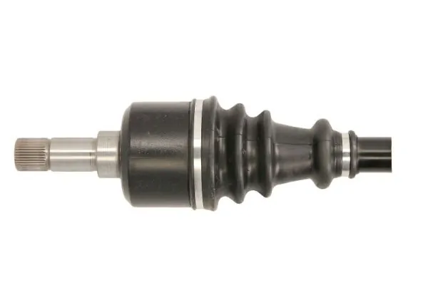 Привод передний левый Citroen C8 минивэн (EA, EB) (2002 - 2008) цена, от 110.72 USD