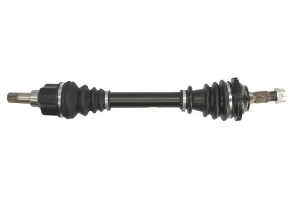Купить 0021043 GKN-Spidan Привод в сборе левый