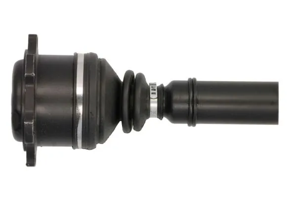 Правая полуось 0021172 GKN-Spidan