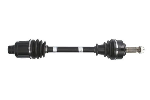 Правая полуось BB1638 Posterparts