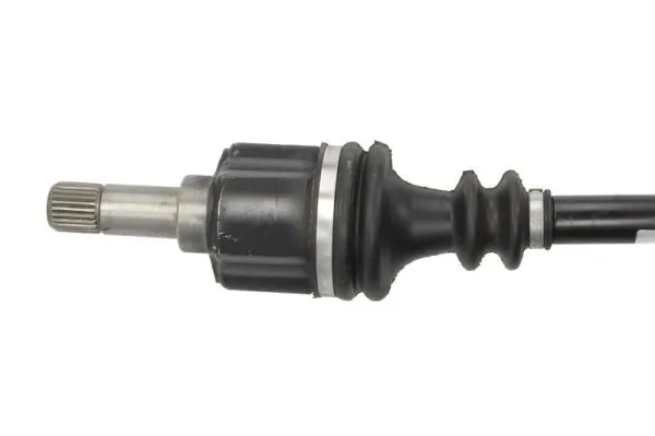 Левая полуось 270058MG Maxgear
