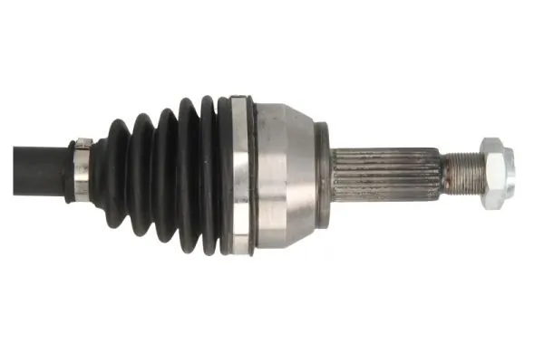 Привод передний правый Mazda 2 II хэтчбек (DE) (2007 - 2014) цена, от 74.03 USD