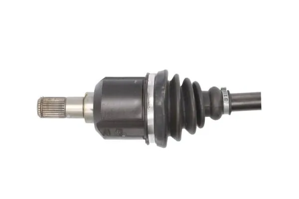 Привод передний левый Posterparts BB1219 цена, от 92.78 USD