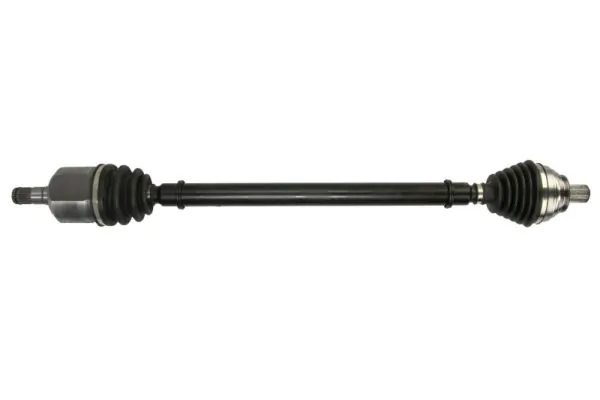 Привод передний правый Skoda Yeti внедорожник (5L) (2009 - 2017) цена, от 93.43 USD
