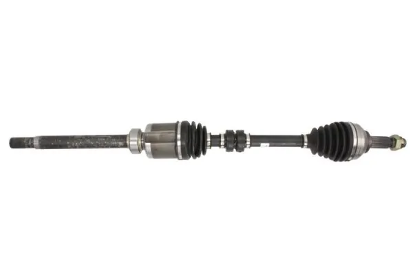 Правая полуось NI95 MAK