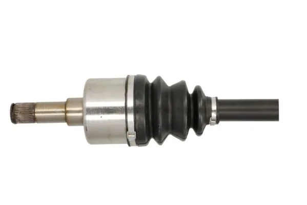 Левая полуось HMP6C113B437DE Hmpx
