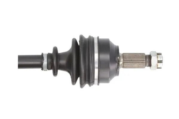 1485685080 Peugeot/Citroen Полуось передняя, правая