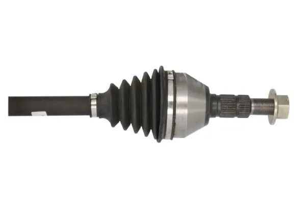 Правая полуось 13335136 Peugeot/Citroen
