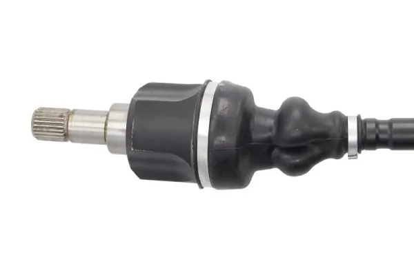 Semieixo (acionador) dianteiro esquerdo 9619947588 Fiat/Alfa/Lancia