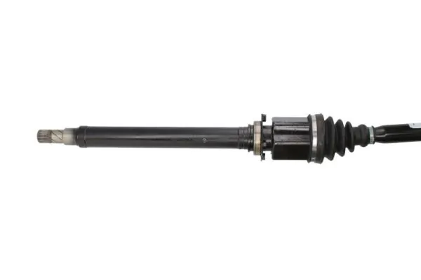 Привод передний правый Posterparts BB4177 цена, от 128.43 USD