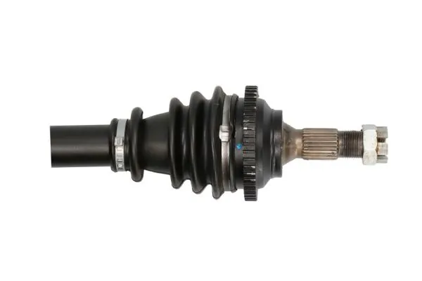 Привод передний правый GKN-Spidan 0021044 цена, от 100.65 USD