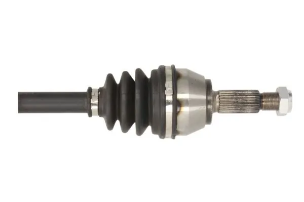Привод передний правый Ford Fiesta Mk6 хэтчбек (CB1) (2008 - 2016) цена, от 83.97 USD