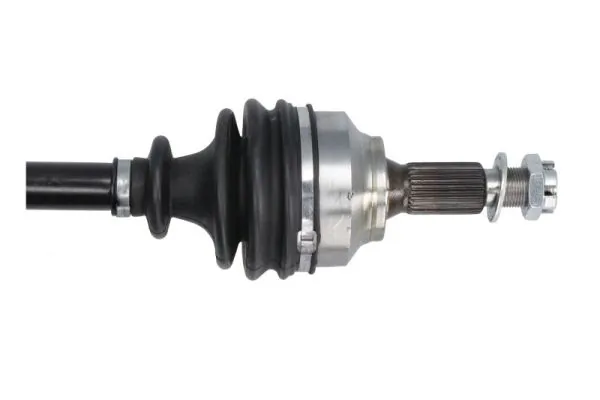 Привод передний правый Peugeot/Citroen 1613306480 цена, от 91.12 USD