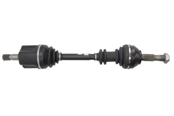 Левая полуось T39047 Polcar