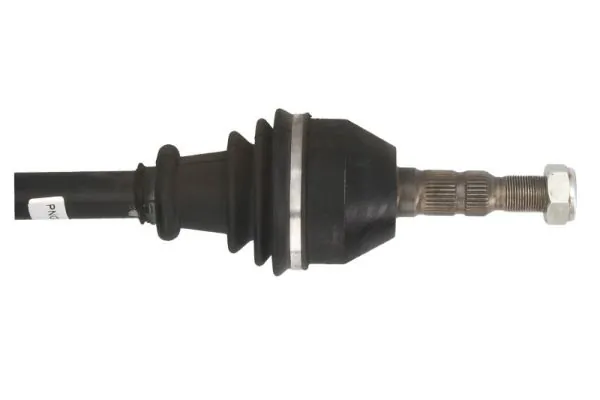 Левая полуось 13124675 Peugeot/Citroen