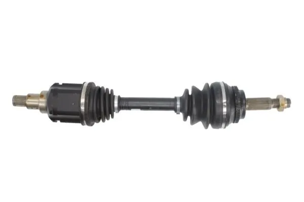 Привод передний левый Toyota RAV4 II внедорожник (XA2) (2000 - 2005) цена, от 95.80 USD