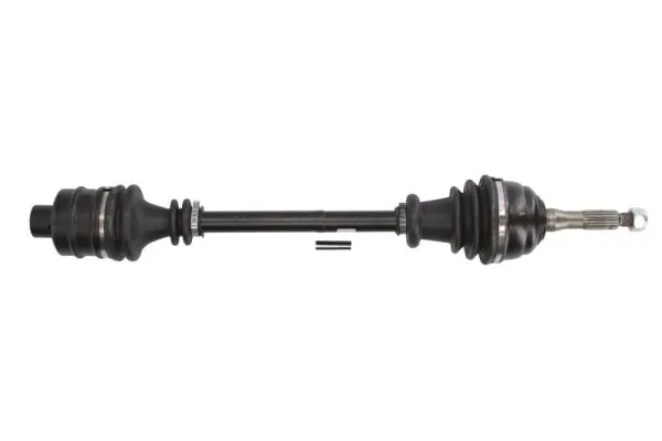 Полуось передняя, правая на Mazda 3  BM, BN