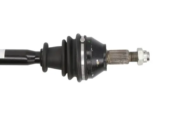 BB4177 Posterparts Полуось передняя, правая