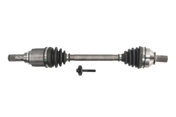 Купить VKJC6493 SKF Полуось задняя левая
