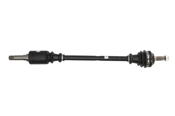BB1319 Posterparts Полуось передняя, правая