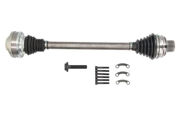 Приводы задних колес Audi A4 Allroad B8 универсал (8KH) (2009 - 2016) цена, от 31.67 USD