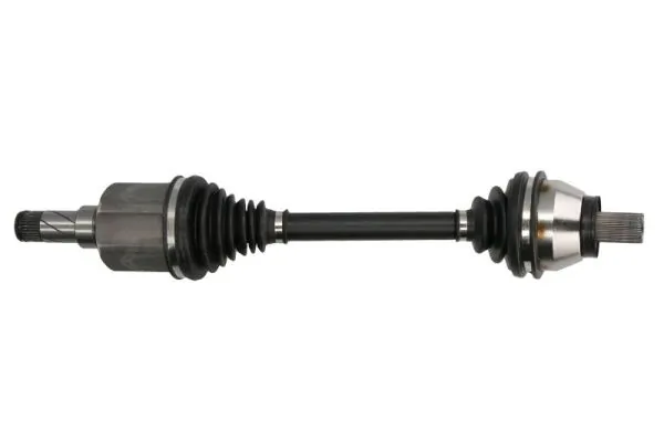 Левая полуось Scania 1726452