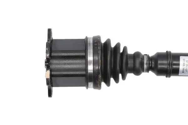 Привод передний левый Volkswagen Golf IV хэтчбек (1J1) (1997 - 2008) цена, от 126.99 USD