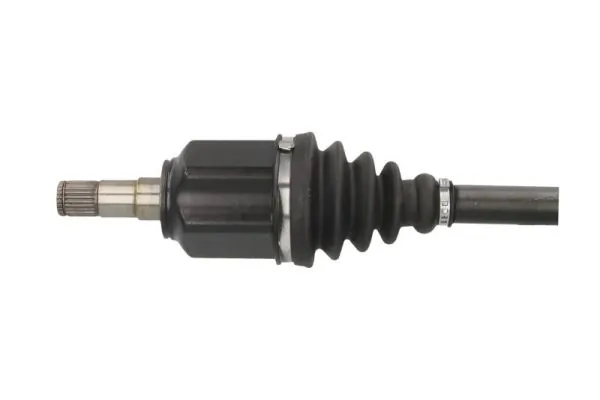 FI8053 Veka Полуось передняя левая