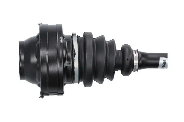 Полуось (привод) передняя Audi Q7 внедорожник (4LB) (2006 - 2016) цена, от 31.92 USD
