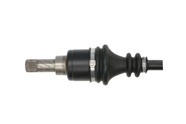 Привод передний левый GKN-Spidan 304712 цена, от 103.32 USD