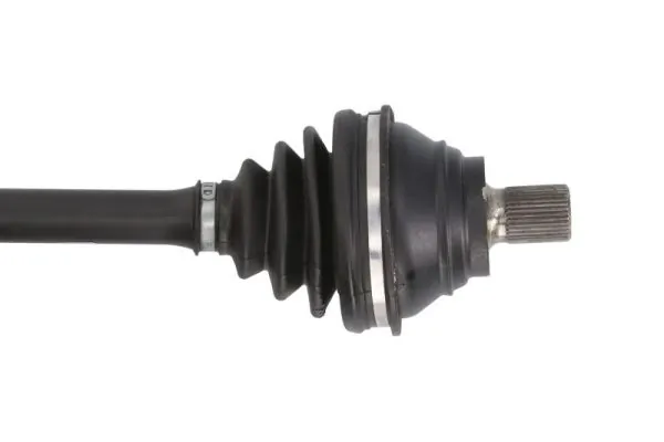 Левая полуось 2K0407271EX VAG