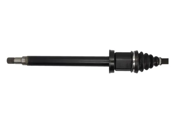 492404 Maxgear Полуось передняя, правая