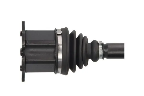 Левая полуось Ауди А8 D3