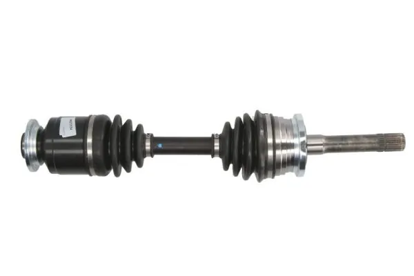 MD232560X Mazda Полуось передняя левая
