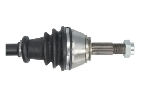 Правая полуось 94522004 General Motors