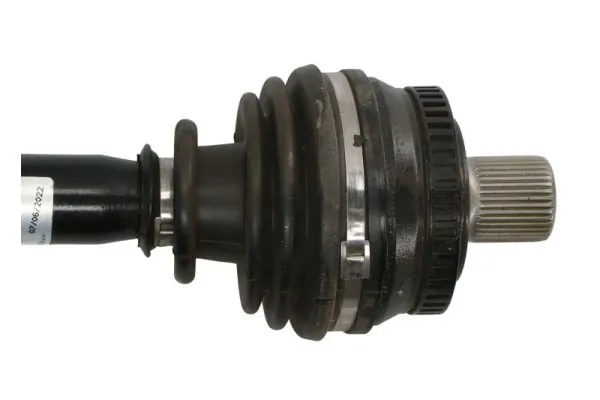 Привод передний левый Volkswagen Polo V хэтчбек (6R1, 6C1) (2009 - 2022) цена, от 122.94 USD