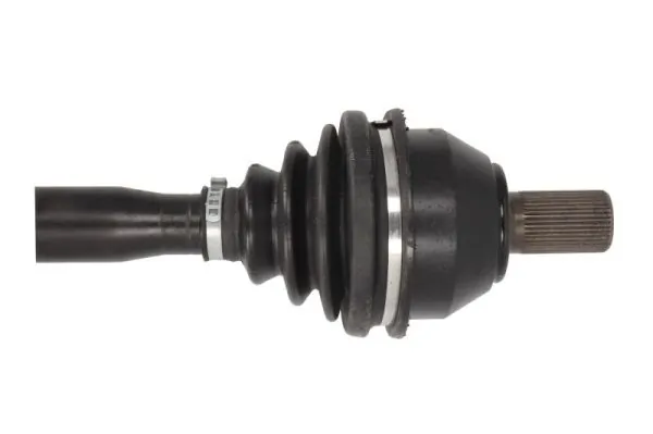 BB3786 Posterparts Полуось передняя, правая