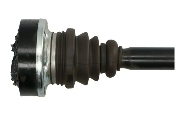Купить Левая полуось Фольксваген Поло V 6R1, 6C1