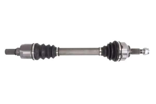 Купить 9811045480 Peugeot/Citroen Привод в сборе левый