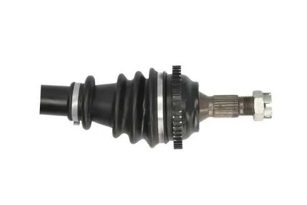 Левая полуось 0021043 GKN-Spidan