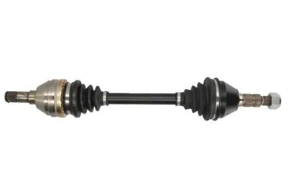 Купить 816407BZ12 Uxclent Привод в сборе левый