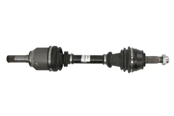 51955483 Fiat/Alfa/Lancia Полуось передняя левая