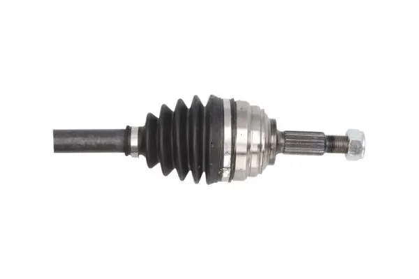  Левая полуось Dacia Logan 