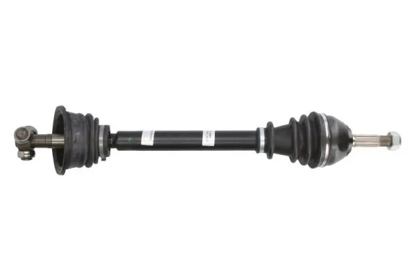 Полуось передняя левая на Renault 21  L48