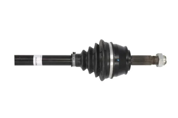 Привод передний левый Posterparts BB1208 цена, от 69.48 USD