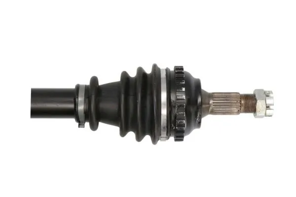 Правая полуось 327325 Peugeot/Citroen