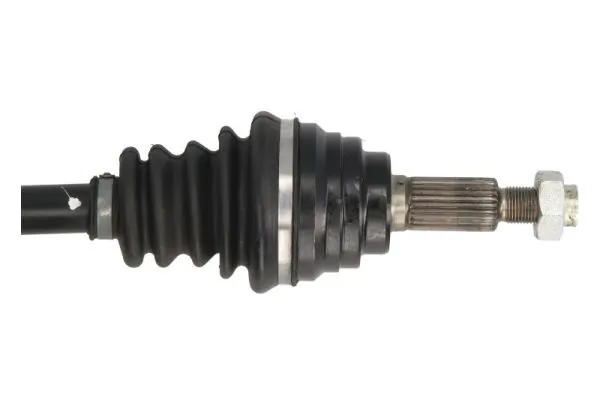 Купить 93194650 Suzuki Привод в сборе левый