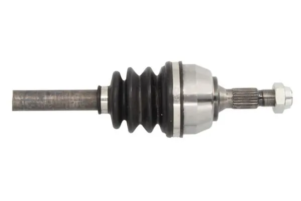 Купить T29059 Polcar Привод в сборе левый
