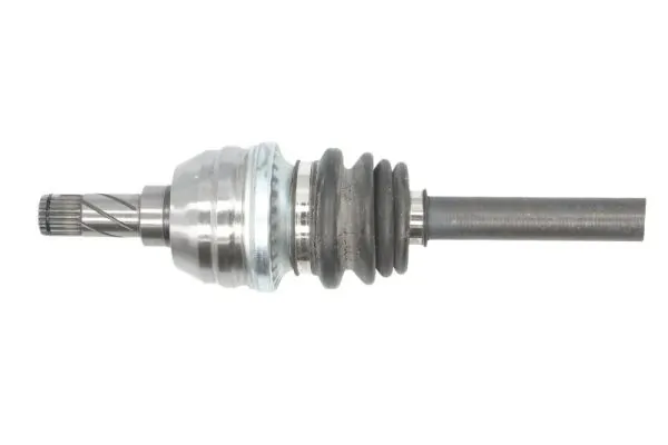 Правая полуось 93187066 Peugeot/Citroen
