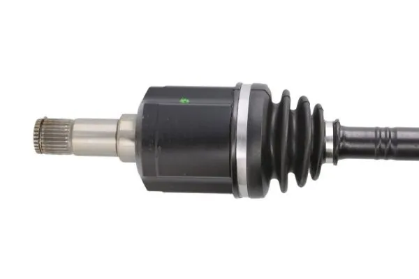 Купить T98403A1 Polcar Привод в сборе левый